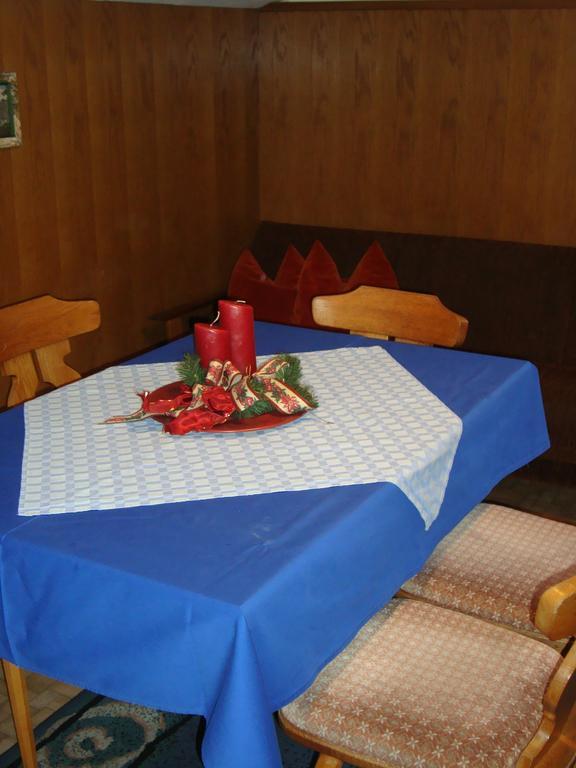 Haus Wechner Hotel Kappl  Kamer foto