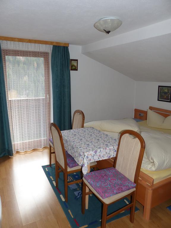 Haus Wechner Hotel Kappl  Kamer foto
