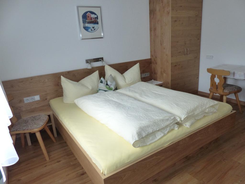Haus Wechner Hotel Kappl  Kamer foto