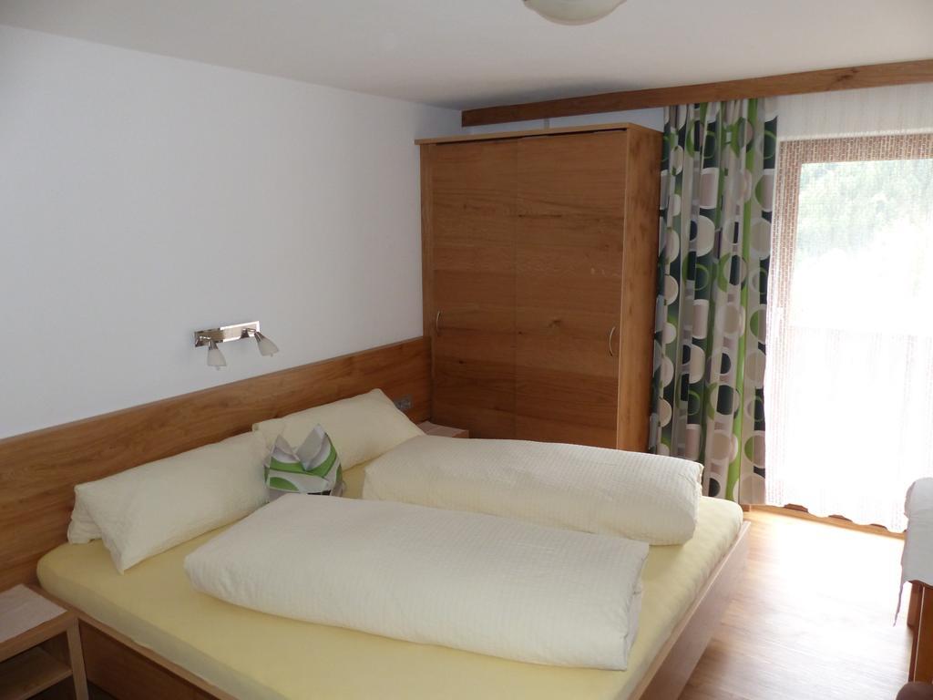 Haus Wechner Hotel Kappl  Kamer foto